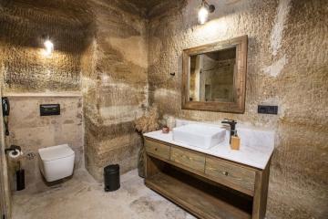 Отель Sinasos Evleri Турция, Ургуп, фото 9