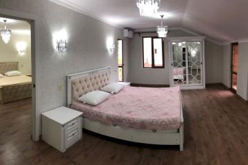 Отель У Светофора (Агудзера) Абхазия, Сухум, фото 6