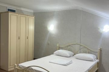 Отель У Светофора (Агудзера) Абхазия, Сухум, фото 9