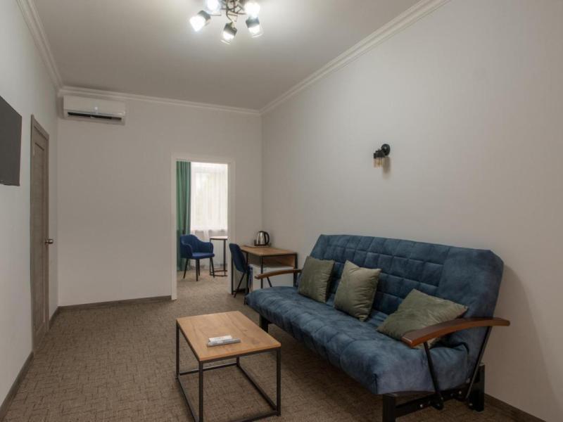 Rodnik Village & Spa