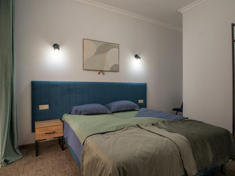 Rodnik Village & Spa