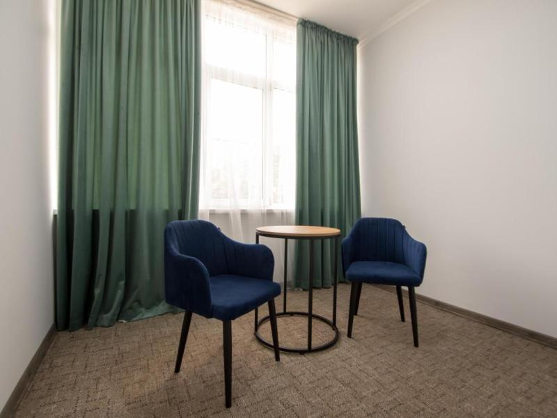 Rodnik Village & Spa