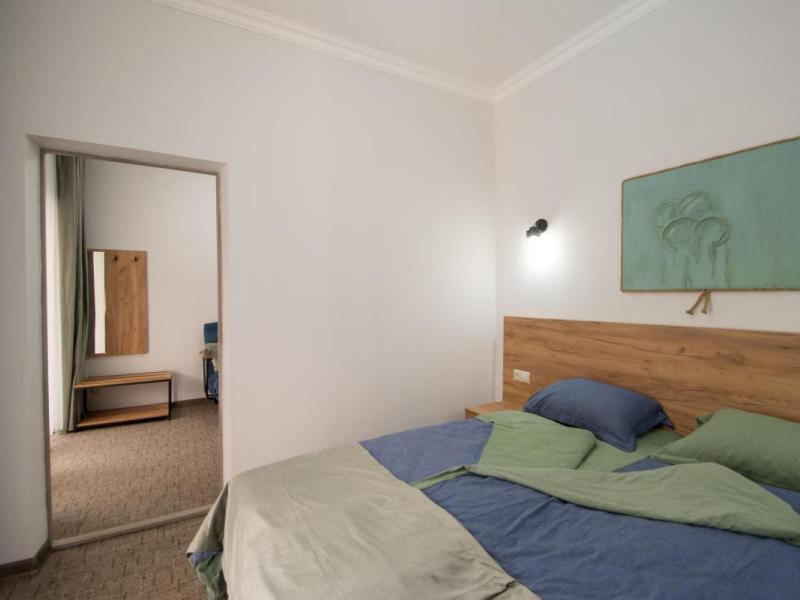 Rodnik Village & Spa