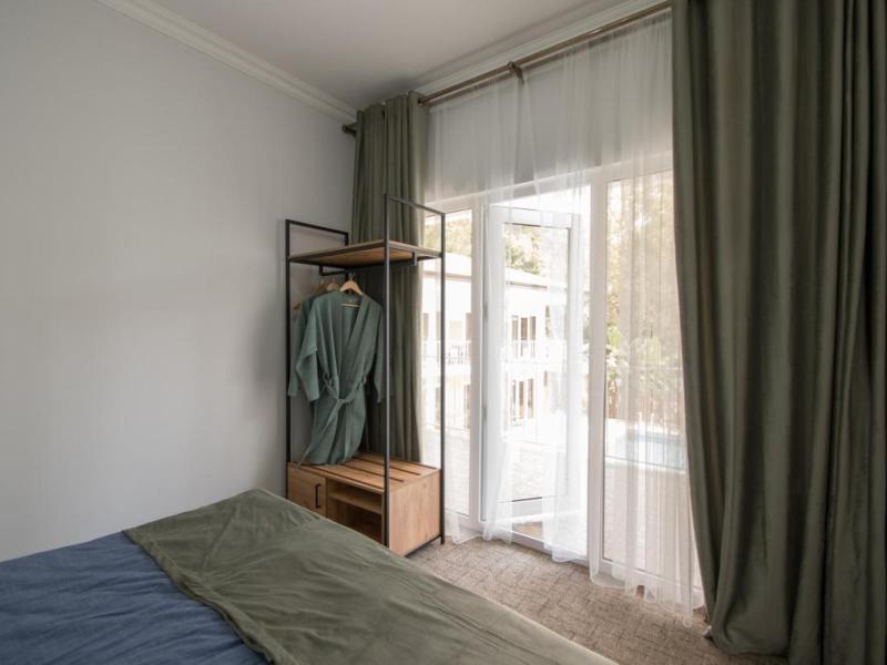 Rodnik Village & Spa