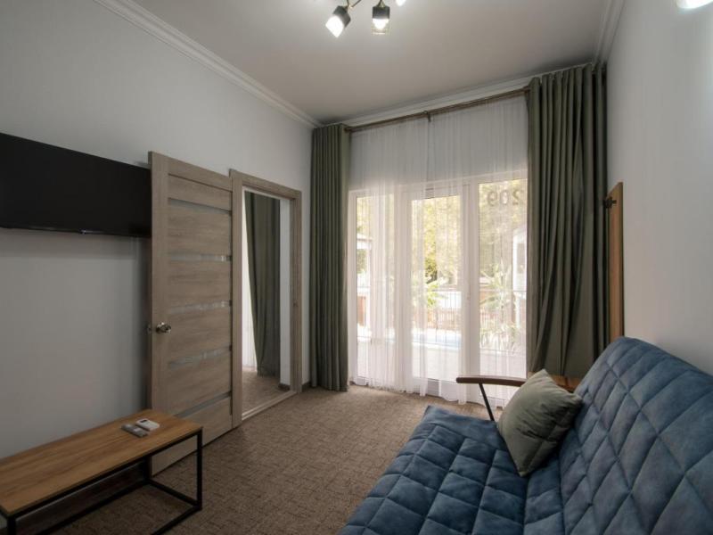 Rodnik Village & Spa