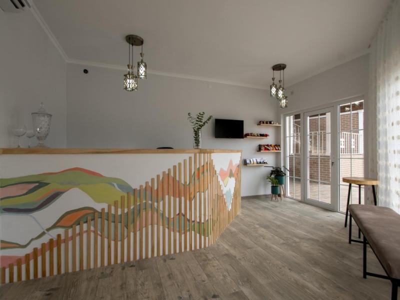 Rodnik Village & Spa