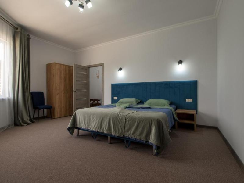 Rodnik Village & Spa