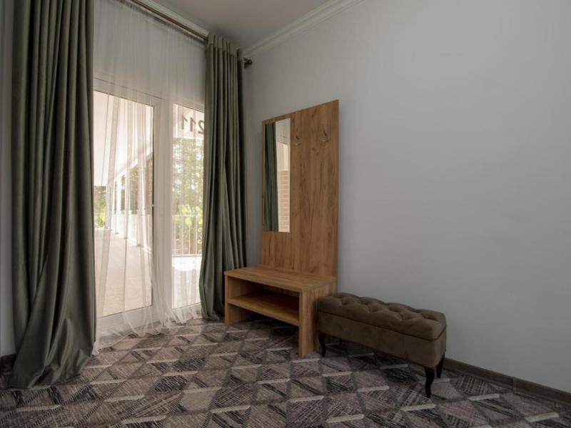 Rodnik Village & Spa