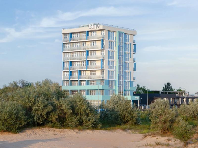 Blije Ultra All inclusive Hotel