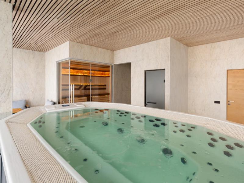 Blije Ultra All inclusive Hotel