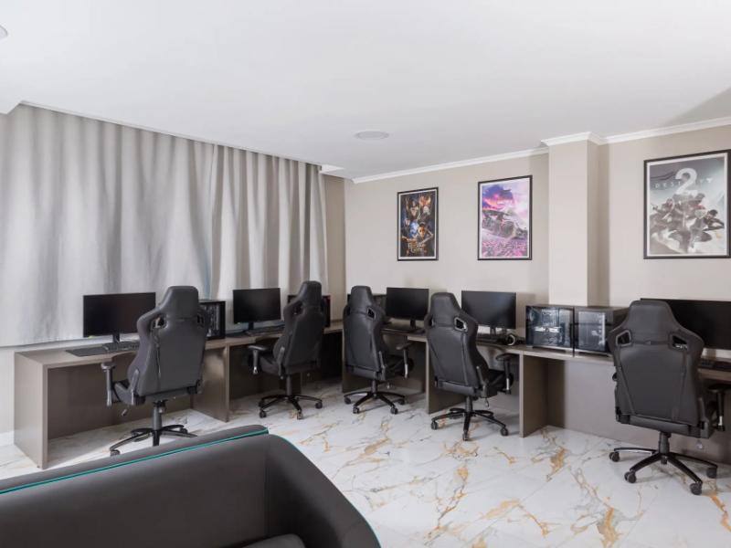 Blije Ultra All inclusive Hotel