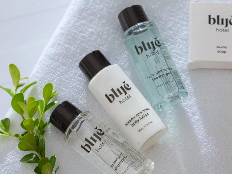 Blije Ultra All inclusive Hotel