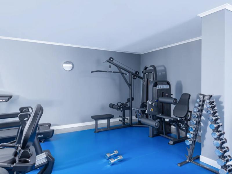 Blije Ultra All inclusive Hotel