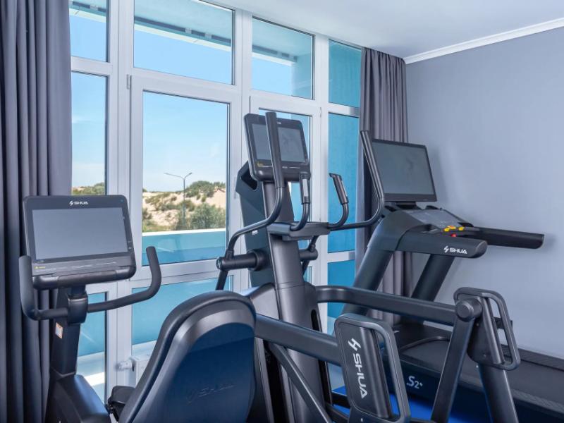 Blije Ultra All inclusive Hotel