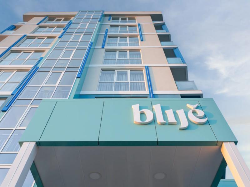 Blije Ultra All inclusive Hotel