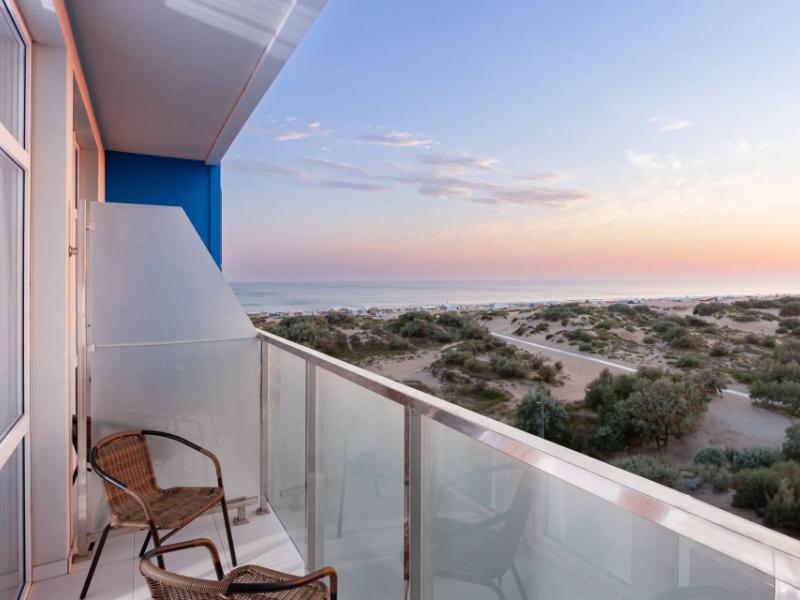 Blije Ultra All inclusive Hotel