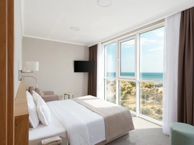 Blije Ultra All inclusive Hotel