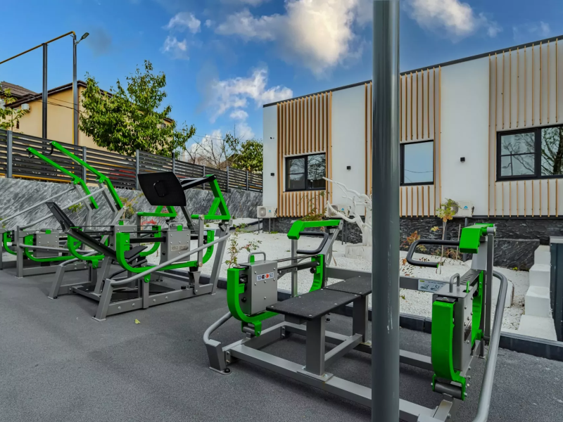 Cosmos Smart Sochi Tivoli Hotel