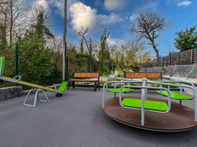 Cosmos Smart Sochi Tivoli Hotel