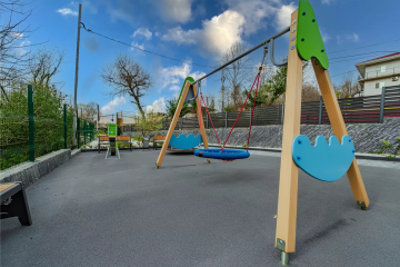 Отель Cosmos Smart Sochi Tivoli Hotel Россия, Сочи, фото 15