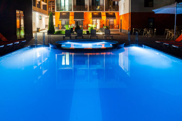 Отель Cosmos Smart Sochi Tivoli Hotel Россия, Сочи, фото 16