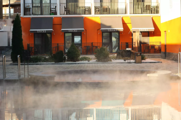 Отель Cosmos Smart Sochi Tivoli Hotel Россия, Сочи, фото 17