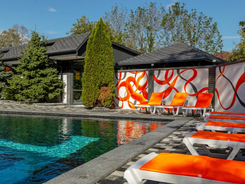 Cosmos Smart Sochi Tivoli Hotel