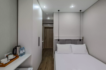 Отель Cosmos Smart Sochi Tivoli Hotel Россия, Сочи, фото 19