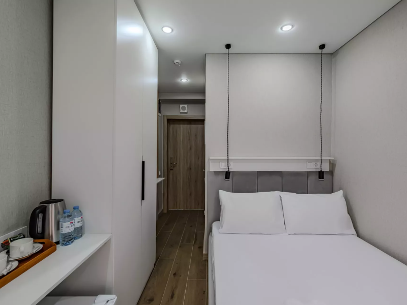 Cosmos Smart Sochi Tivoli Hotel