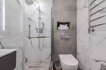 Отель Cosmos Smart Sochi Tivoli Hotel Россия, Сочи, фото 20