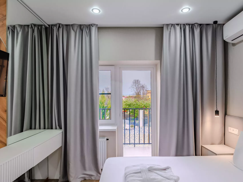 Cosmos Smart Sochi Tivoli Hotel