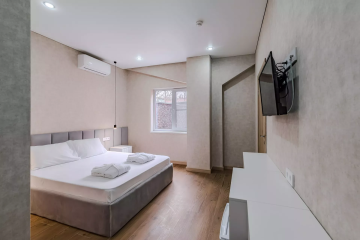 Отель Cosmos Smart Sochi Tivoli Hotel Россия, Сочи, фото 22