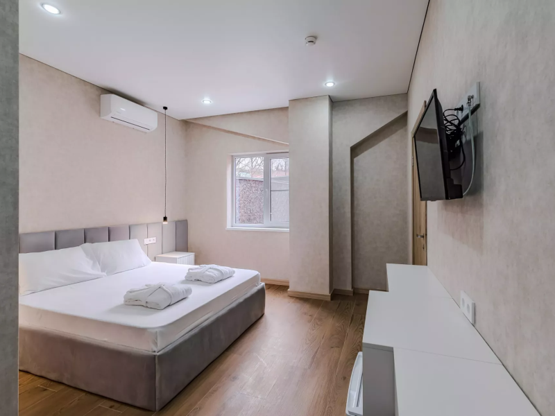 Cosmos Smart Sochi Tivoli Hotel