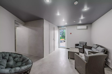 Отель Cosmos Smart Sochi Tivoli Hotel Россия, Сочи, фото 23