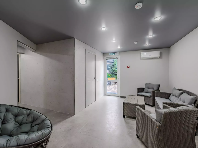 Cosmos Smart Sochi Tivoli Hotel