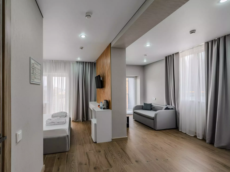 Cosmos Smart Sochi Tivoli Hotel