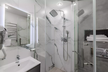 Отель Cosmos Smart Sochi Tivoli Hotel Россия, Сочи, фото 25