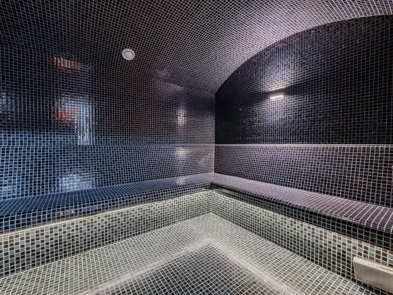 Cosmos Smart Sochi Tivoli Hotel