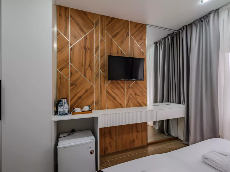 Cosmos Smart Sochi Tivoli Hotel