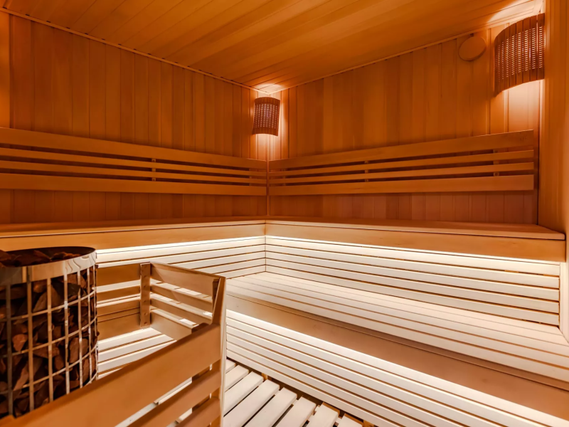 Cosmos Smart Sochi Tivoli Hotel