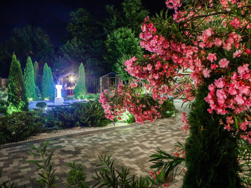 Cosmos Smart Sochi Tivoli Hotel