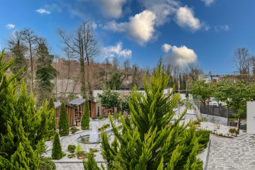 Отель Cosmos Smart Sochi Tivoli Hotel Россия, Сочи, фото 9