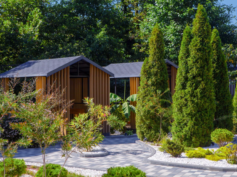 Cosmos Smart Sochi Tivoli Hotel