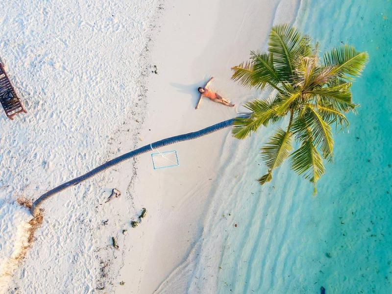 Ari Grand Hotel & Spa