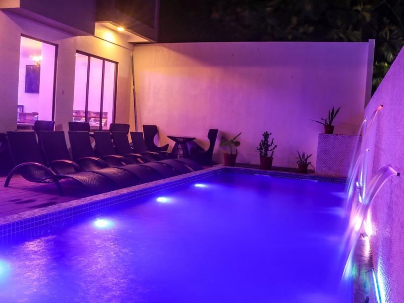 Ari Grand Hotel & Spa