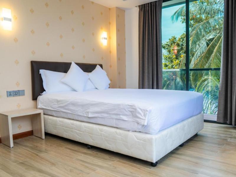 Ari Grand Hotel & Spa