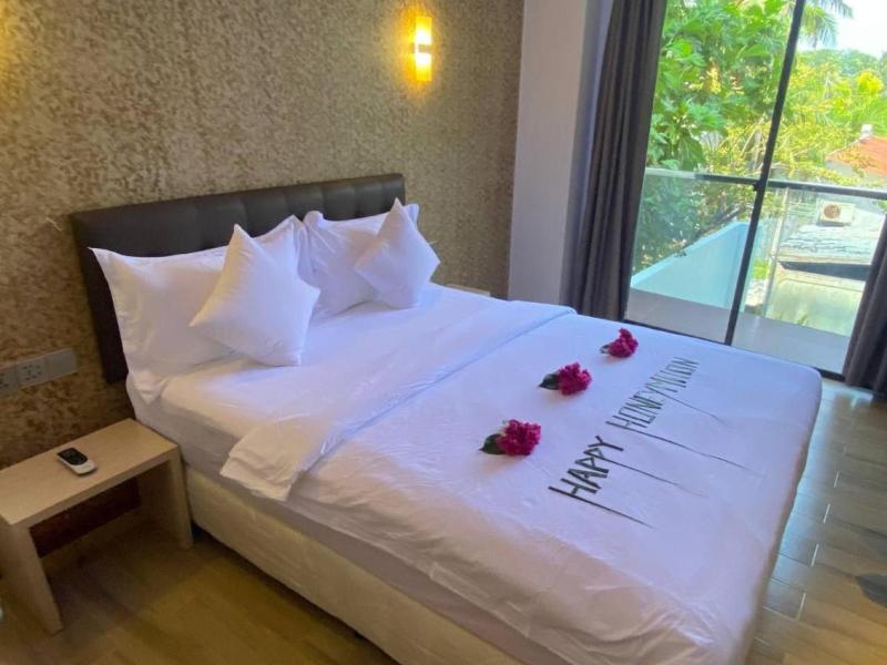 Ari Grand Hotel & Spa