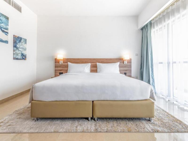 Pyramisa Hotel Apartments