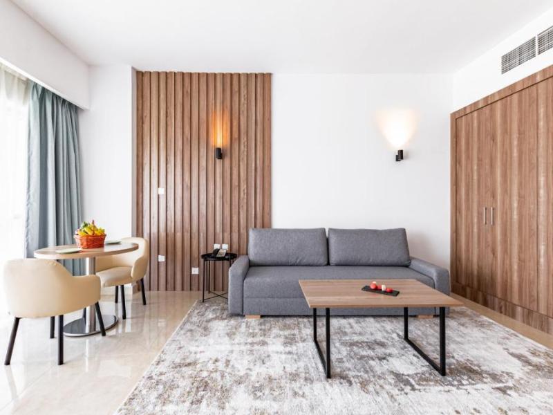 Pyramisa Hotel Apartments