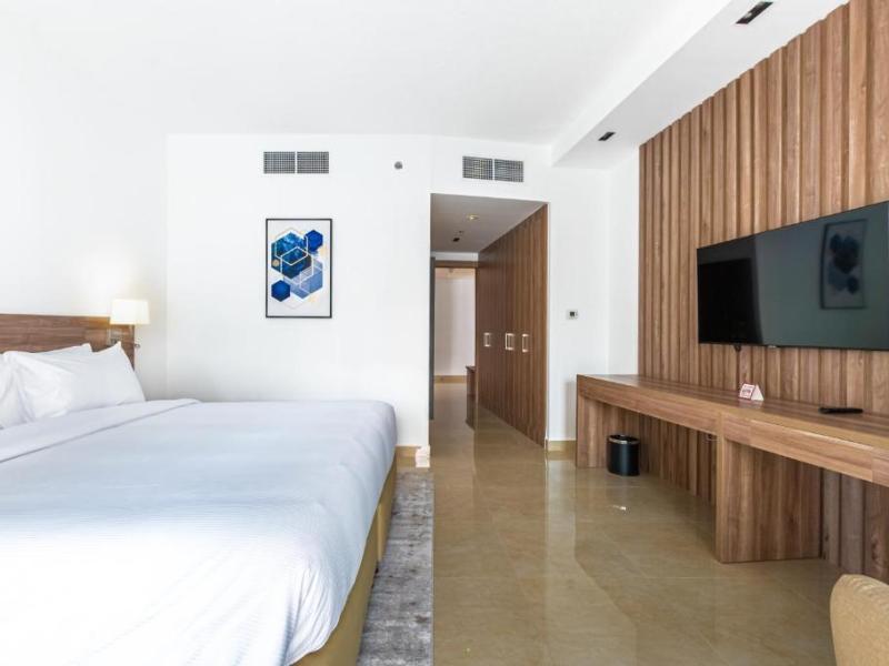 Pyramisa Hotel Apartments